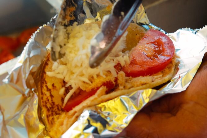 3 Hours of Guided La Paz Street Food Tour - Starting at La Paz’s Iconic Catedral de Nuestra Senora de La Paz