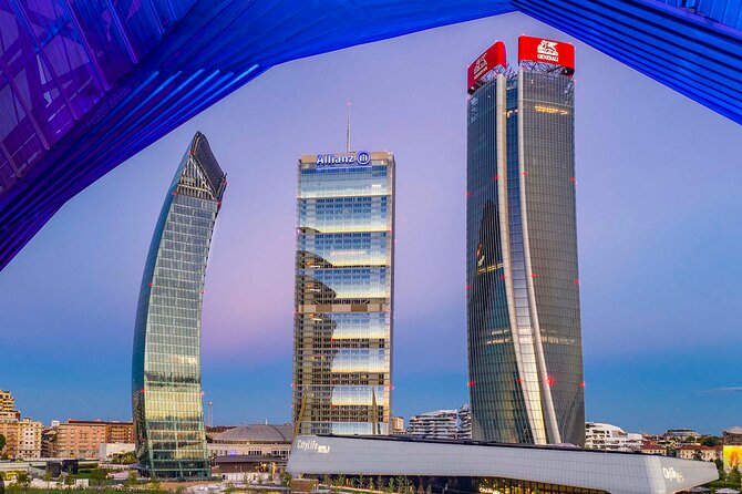 3 Hours of Wonders in Milan (3km Friendly & Easy Walk) - Key Points