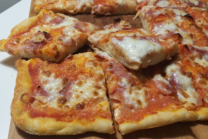 3 Hours Pizza and Tiramisù Workshop in Como - Key Points