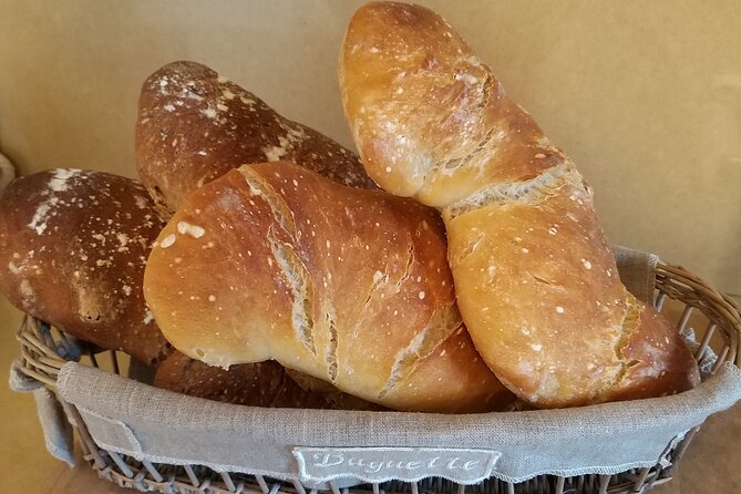 3 Hours Pizza and Tiramisù Workshop in Como - Food Quality and Authentic Flavors