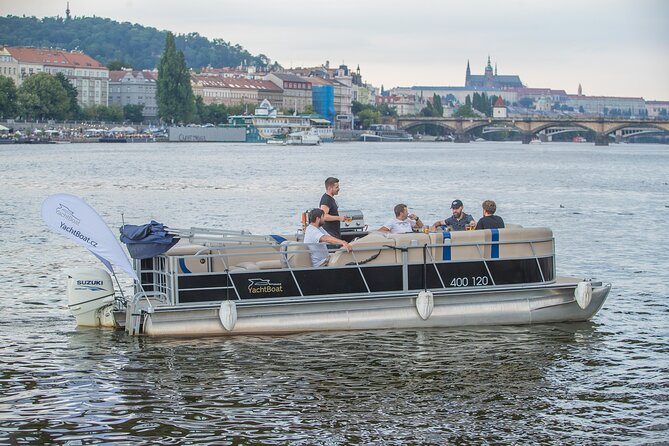 3 Hours Prague Private Boat Cruise Beer or Prosecco Unlimited - Who Will Enjoy This Tour Most?