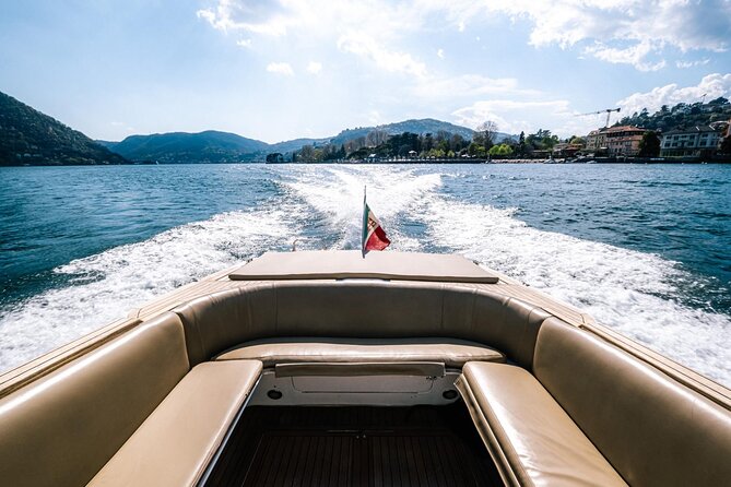 3 Hours Private and Guided Cruise on Lake Como by Motorboat - Final Thoughts on This Lake Como Boat Tour