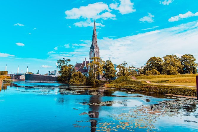 3 Hours Private Bike Tour in Copenhagen - Key Points