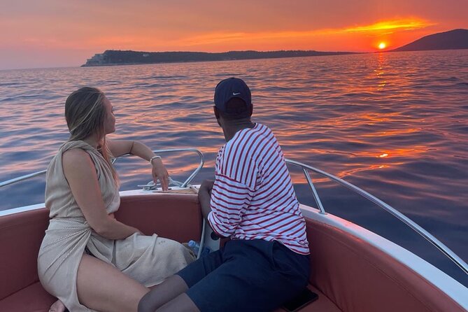 3 Hours Private Blue Cave Adventure (Free Drinks) - Exploring Mamula Islands History and Charm