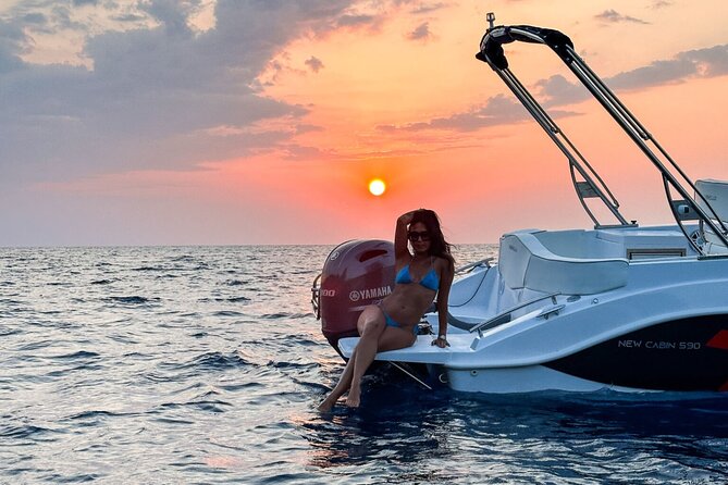 3 Hours Private Blue Cave Adventure (Free Drinks) - The Highlight: The Blue Cave