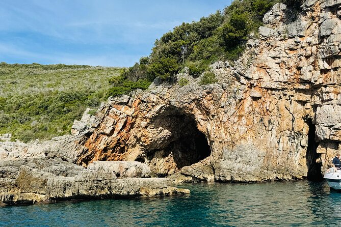 3 Hours Private Blue Cave Adventure (Free Drinks) - Logistics and Meeting Details