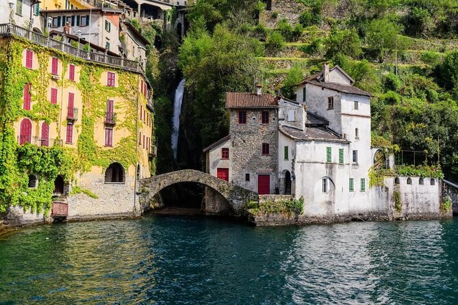 3 Hours Private Boat Tour in Subacco Lake Como - Exploring Lake Como’s Villas and Towns from the Water
