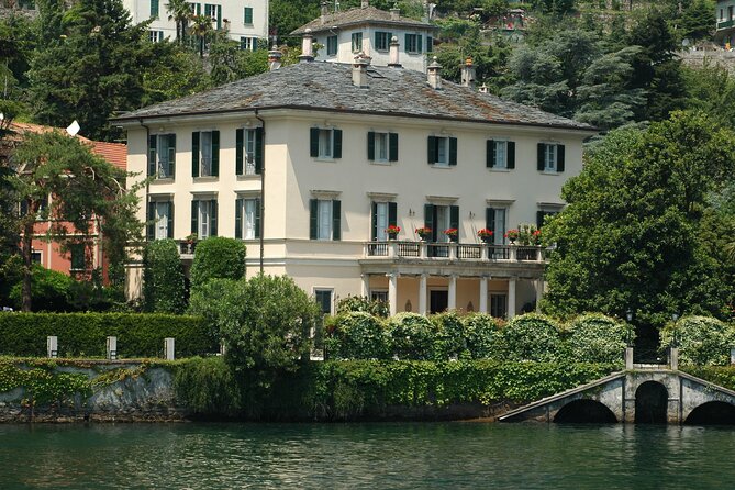 3 Hours Private Boat Tour in Subacco Lake Como - Stops at Nesso Ravine and the Iconic Laglio