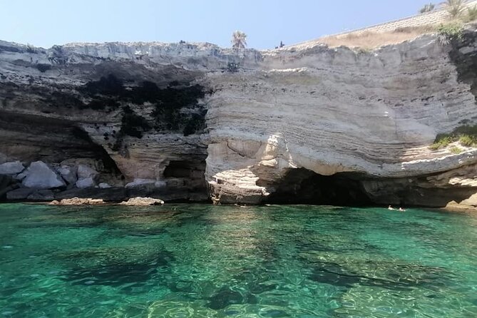 3 Hours Private Boat Tour of Syracuse and Ortigia with skipper - Exploring Ortigia from the Sea: A 40-Minute Coastal Sail