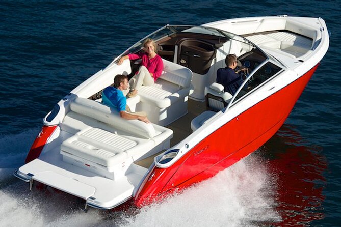 3 Hours Private Breathtaking Como Lake Boat Tour - Admiring Villa Carlotta and Its Gardens