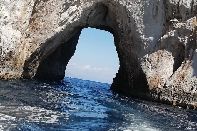 3 Hours Private Capri by Boat for Couples - Frequently Asked Questions