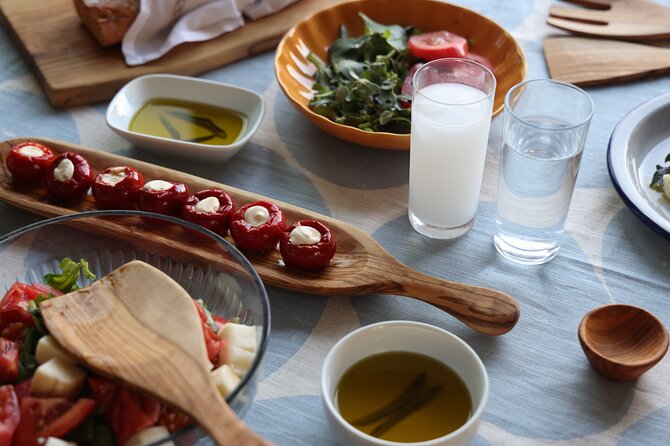 3 Hours Private Guided Food Tour in Rethymno Crete - Key Points