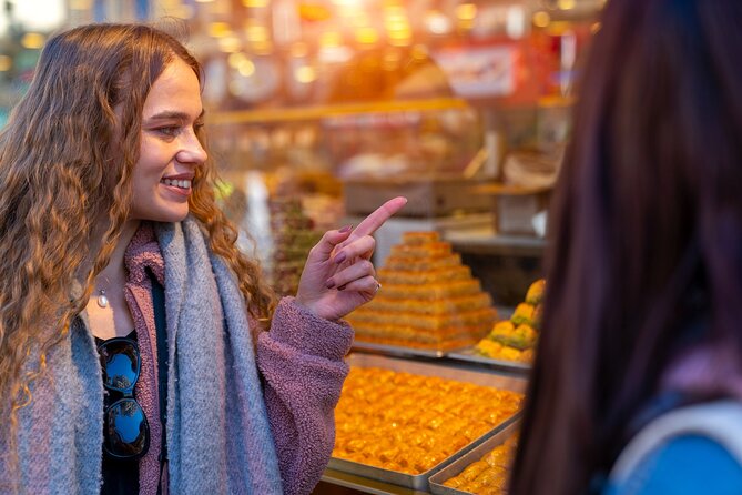 3 Hours Private Guided Food Tour in Rethymno Crete - Strolling Through Rethymno’s Historic Old Town