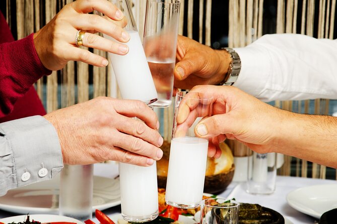 3 Hours Private Guided Food Tour in Rethymno Crete - Discovering Traditional Phyllo at the Handmade Workshop