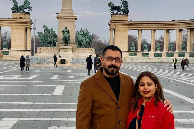 3 Hours Private Guided Tour In Budapest - Key Points