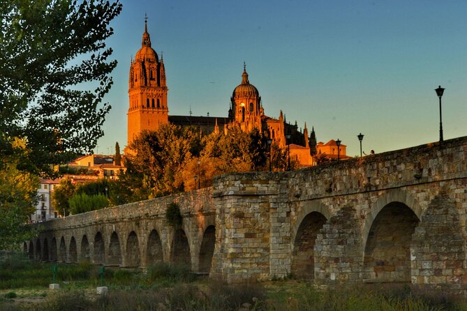 3 Hours Private Guided Walking Tour in Salamanca - Cost and Value of the Tour