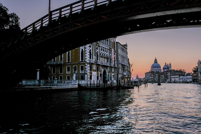3 Hours Private Original Venice Photo Walk - Venice’s Hidden Corners: Away from the Tourist Crowds