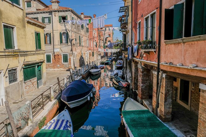 3 Hours Private Original Venice Photo Walk - A Flexible Itinerary Focused on Photography and Venice’s Secrets