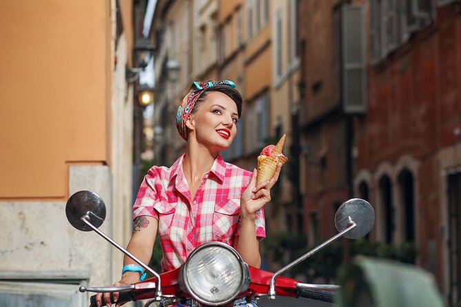 3 hours private Photoshoot in Rome with Local Photographer - Booking and Cancellation Flexibility