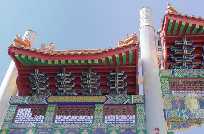 3 hours Private Sightseeing Tour-from YVR Airport or Cruise Port - Explore Vancouver in Just 3 Hours with a Private, Chauffeur-Driven Tour