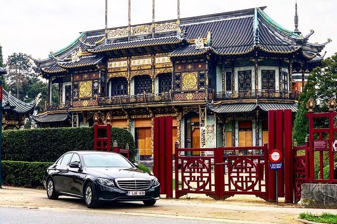 3-Hours Private Sightseeing Trip in Brussels - Final Thoughts on the Brussels Private Sightseeing Tour