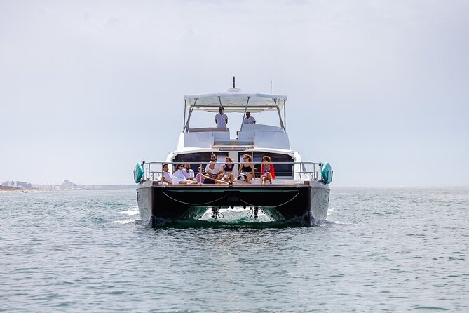 3 Hours Private Sunset Tour - Physical Requirements and Accessibility