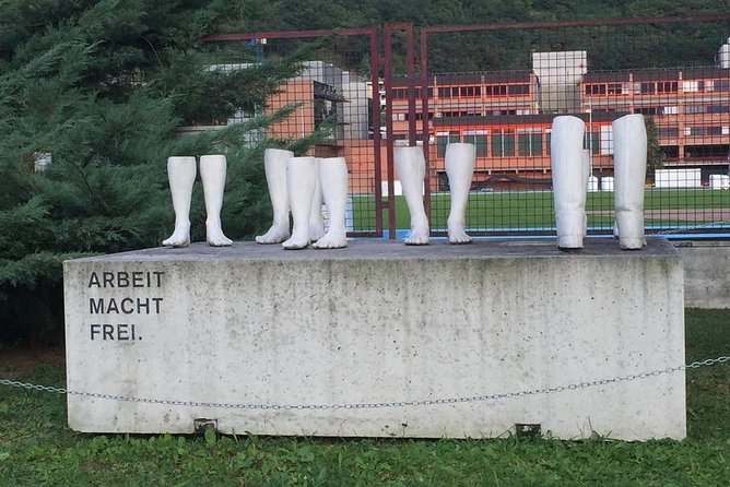 3- Hours Private Tour Bolzano's Jewish History - Explore Bolzanos Jewish Heritage for a Deeply Moving Experience