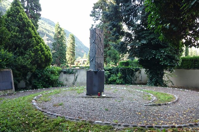 3- Hours Private Tour Bolzano's Jewish History - Key Points