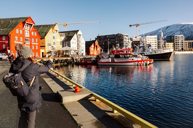 3 Hours Private Walking Food Tour in Norway - Key Points
