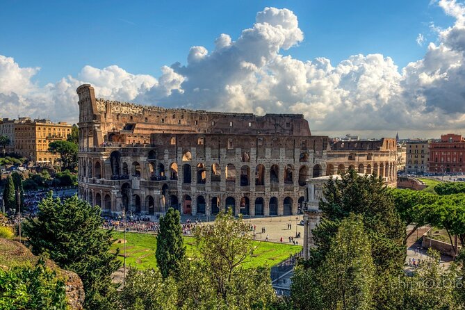 3-Hours Private Walking tour of Colosseum, Arena and Underground - The Benefits of a Private Guide and Custom Pace