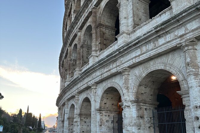 3-Hours Private Walking tour of Colosseum, Arena and Underground - Final Thoughts on the 3-Hour Private Colosseum Tour