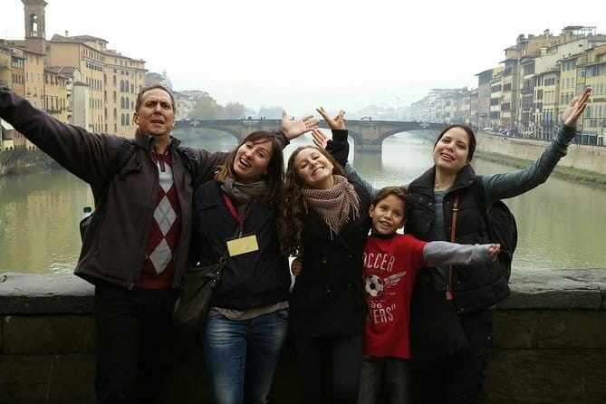 3 hours: Private walking tour of Florence and Accademia Gallery guided visit - Visiting the Duomo: Santa Maria del Fiore
