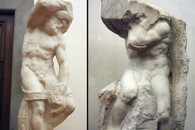 3 hours: Private walking tour of Florence and Accademia Gallery guided visit - Off the Beaten Path: Discovering Hidden Corners