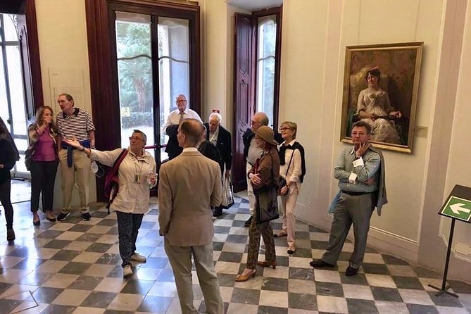 3 Hours Private Walking Tour of Genoa from the Cruise Terminal - Starting at the Cruise Terminal: Easy Access and Meet-up