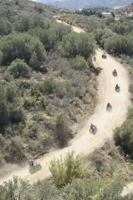 3 hours quad Mijas Tour (Price for quad 1-2 pax) - Who Will Love This Mijas Quad Tour?