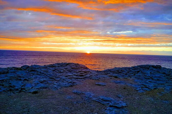 3 hours Quad Sunset Tour from Paguera - Exploring Es Capdella and Andratxs Artistic Charm