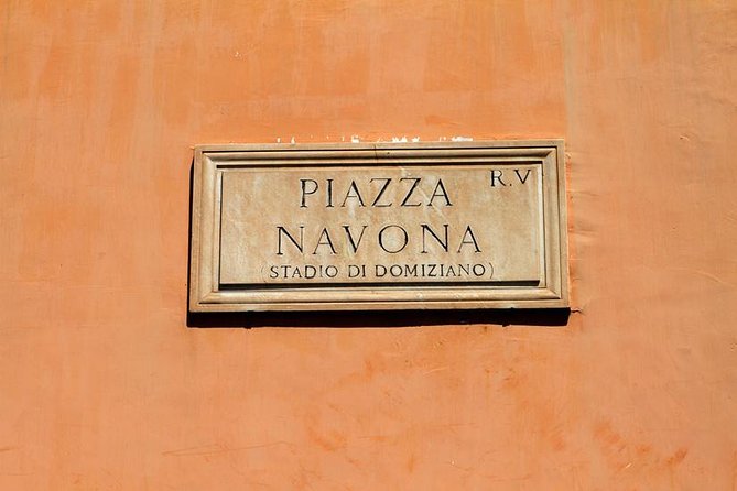 3 Hours Rome Evening Walking Tour - Piazzas and Monuments - Key Points