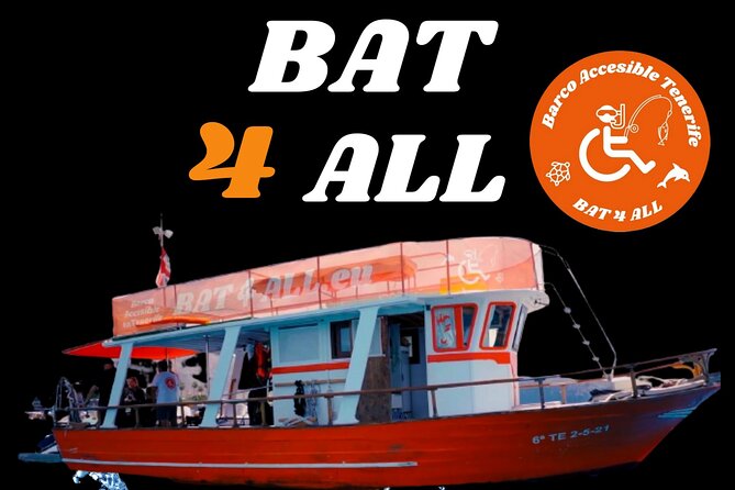 3-Hours Shared Tour to Accessible Boat en Canary Island - Pricing, Booking, and Cancellation Flexibility