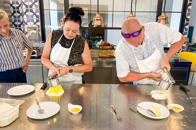 3 Hours Sorrento Cooking Class in Sorrento Coast with Pickup - Discover the Authentic Sorrento Cooking Experience with Pickup