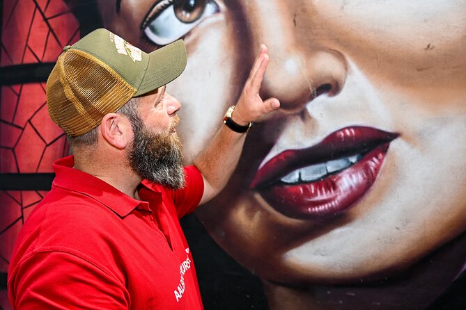 3-Hours Street Art Tour in Aalborg - Who Will Enjoy This Tour Most?