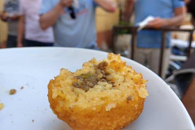 3-hours Street Food Bike Tour in Palermo - An Authentic Flavour of Palermo in Just Under Three Hours