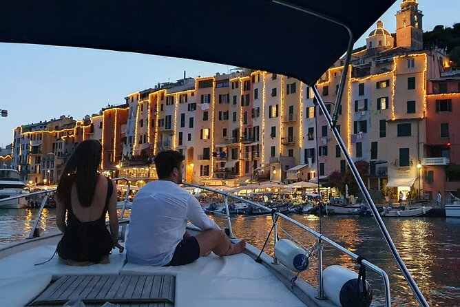 3 Hours Sunset Boat Tour to Golfo dei Poeti Shared - The Sunset Aperitivo Aboard the Gozzo