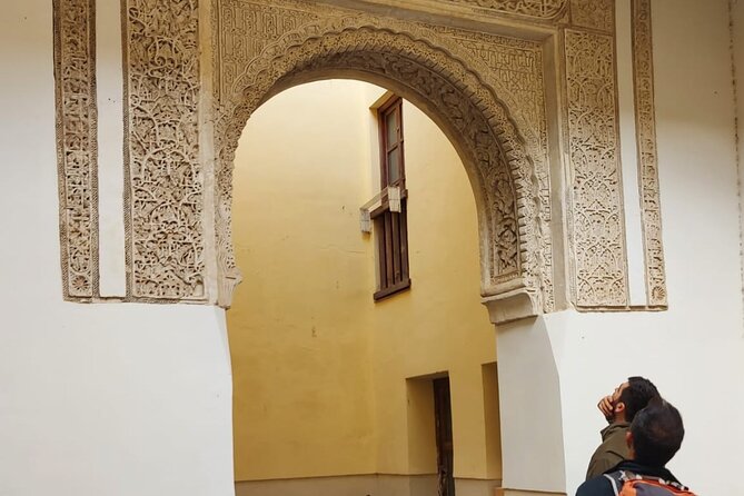 3 Hours Toledo Private Tour - Exploring the Jewish Heritage at Santa María la Blanca