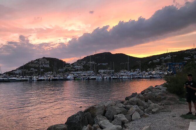 3 Hours Trike Sunset Tour from Paguera - Key Points