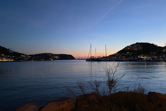 3 Hours Trike Sunset Tour from Paguera - Sunset at Port d’Andratx and Its Spectacular Views