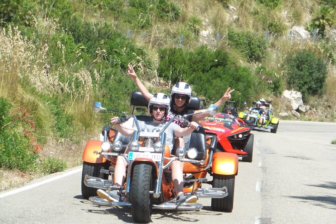 3 Hours Trike Sunset Tour from Paguera - Why This Tour Stands Out from Similar Experiences