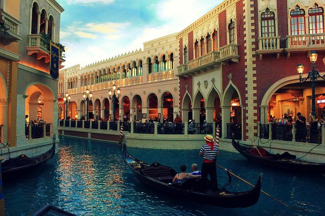 3 Hours Venice walking tour - The Rialto Bridge and Venice’s Bridges