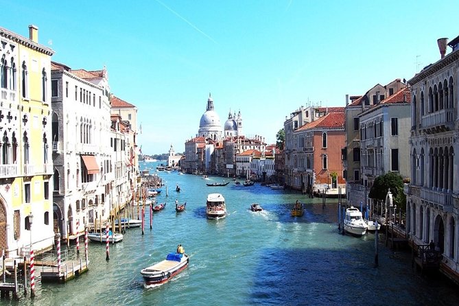 3 Hours Venice walking tour - Value and Additional Fees to Consider