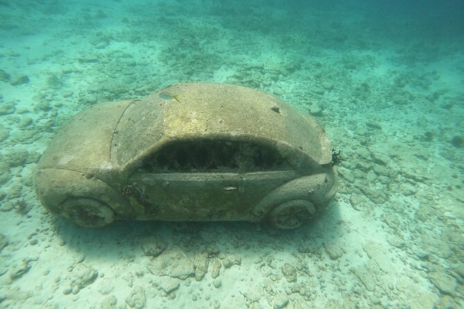 3 Hours VIP Semiprivate Tour Isla Mujeres Full Snorkeling Experience - Physical Requirements and Practical Tips