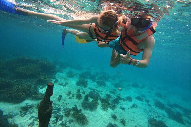 3 Hours VIP Semiprivate Tour Isla Mujeres Full Snorkeling Experience - What Sets This Tour Apart: Personalized Marine Exploration